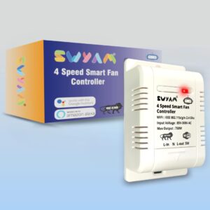 Fan Controller