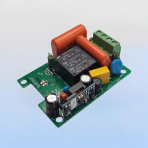 Fan PCB