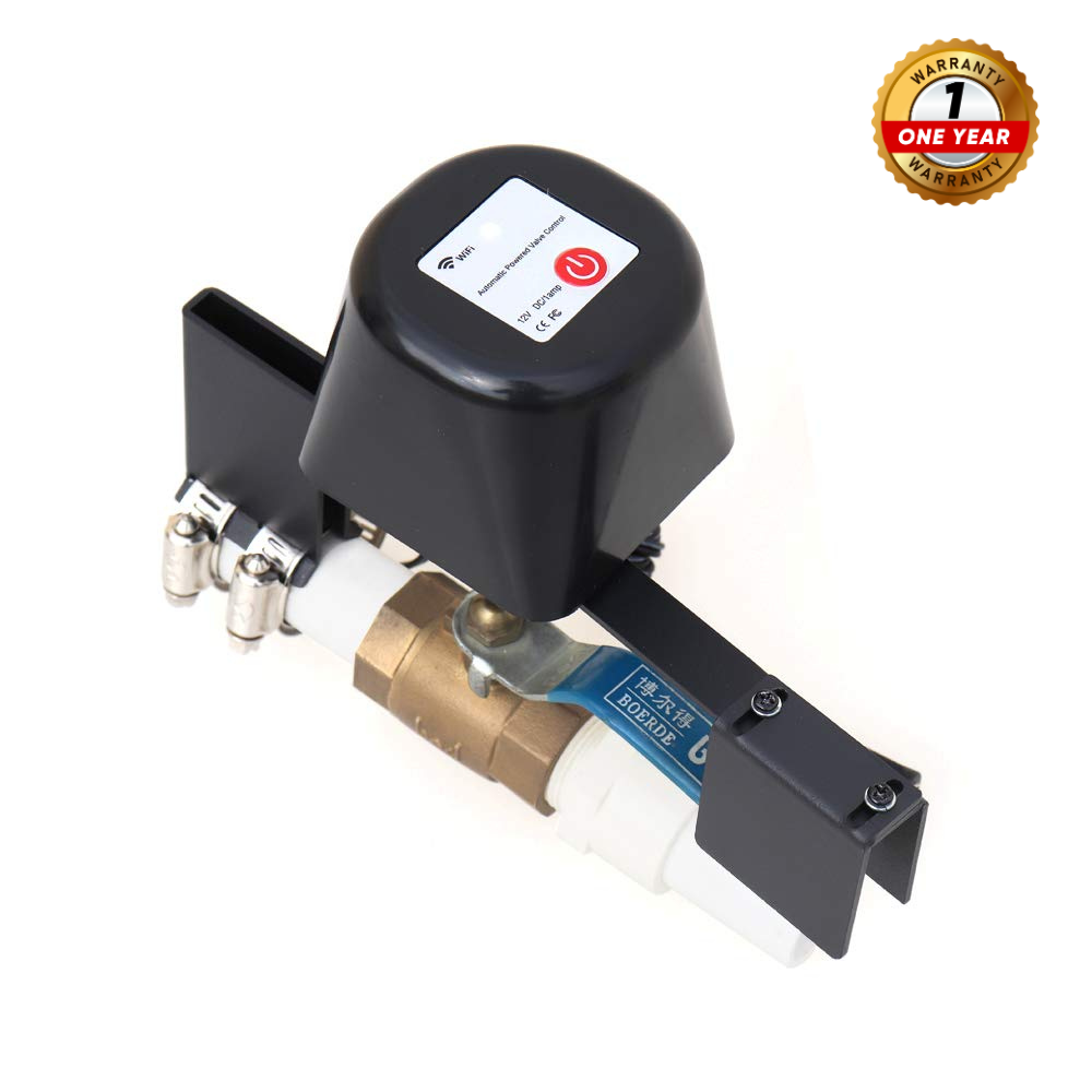 Smart wifi valve Smart wifi valve
