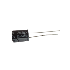 10uf/450v