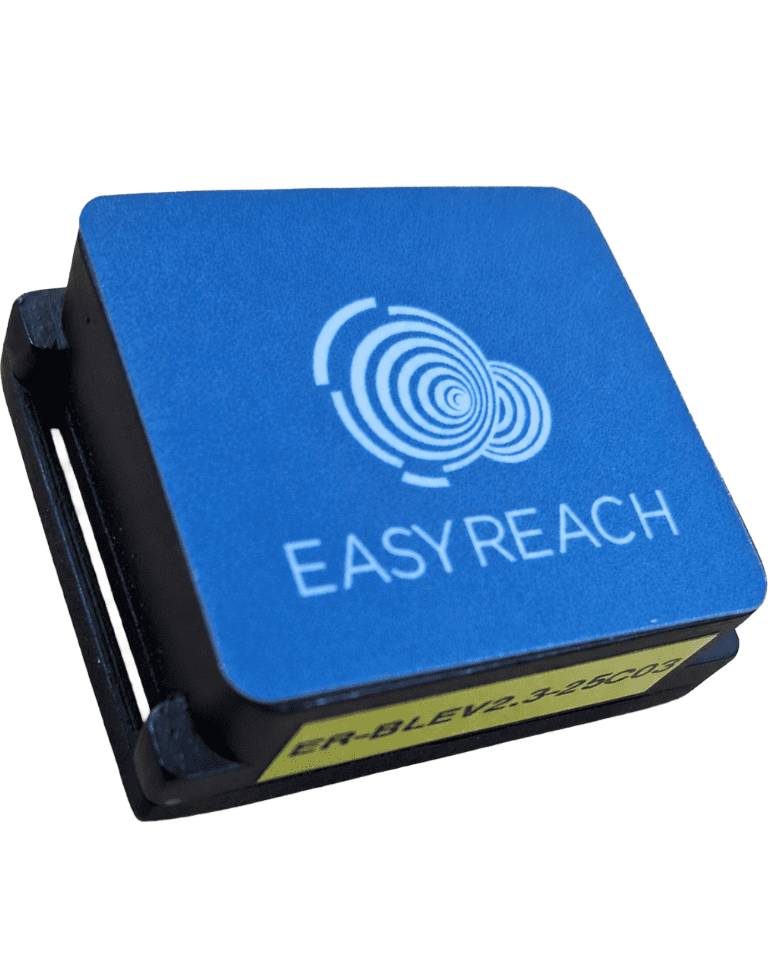 BLE Beacon Tag
