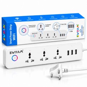 Smart Power Strip