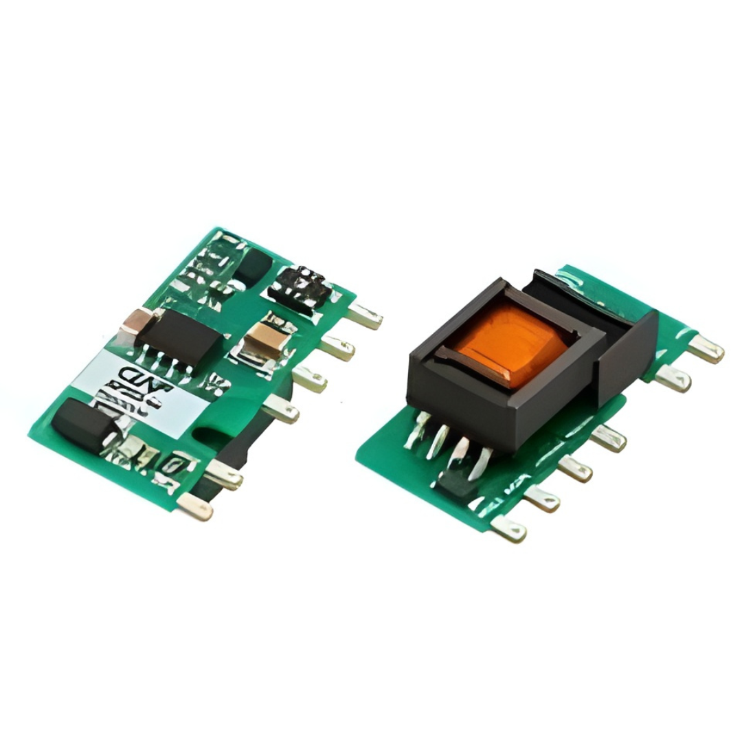 CLAF APS03-05 3W AC-DC Power Supply Module CLAF APS03-05 3W AC-DC Power Supply Module