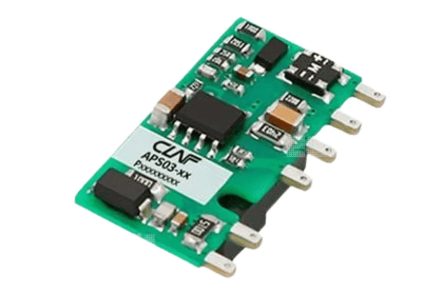 CLAF APS03-05 3W AC-DC Power Supply Module CLAF APS03-05 3W AC-DC Power Supply Module