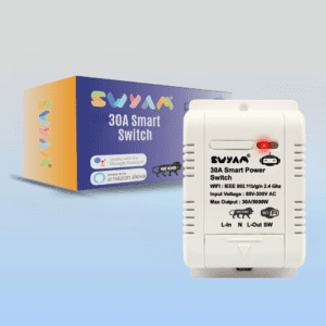30A Smart Switch