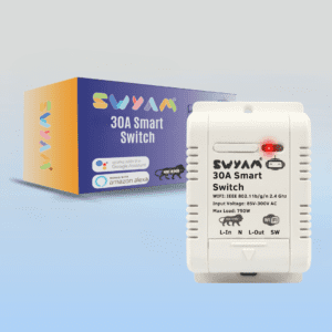 30A Smart Switch