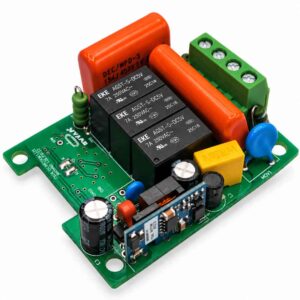 Fan PCB