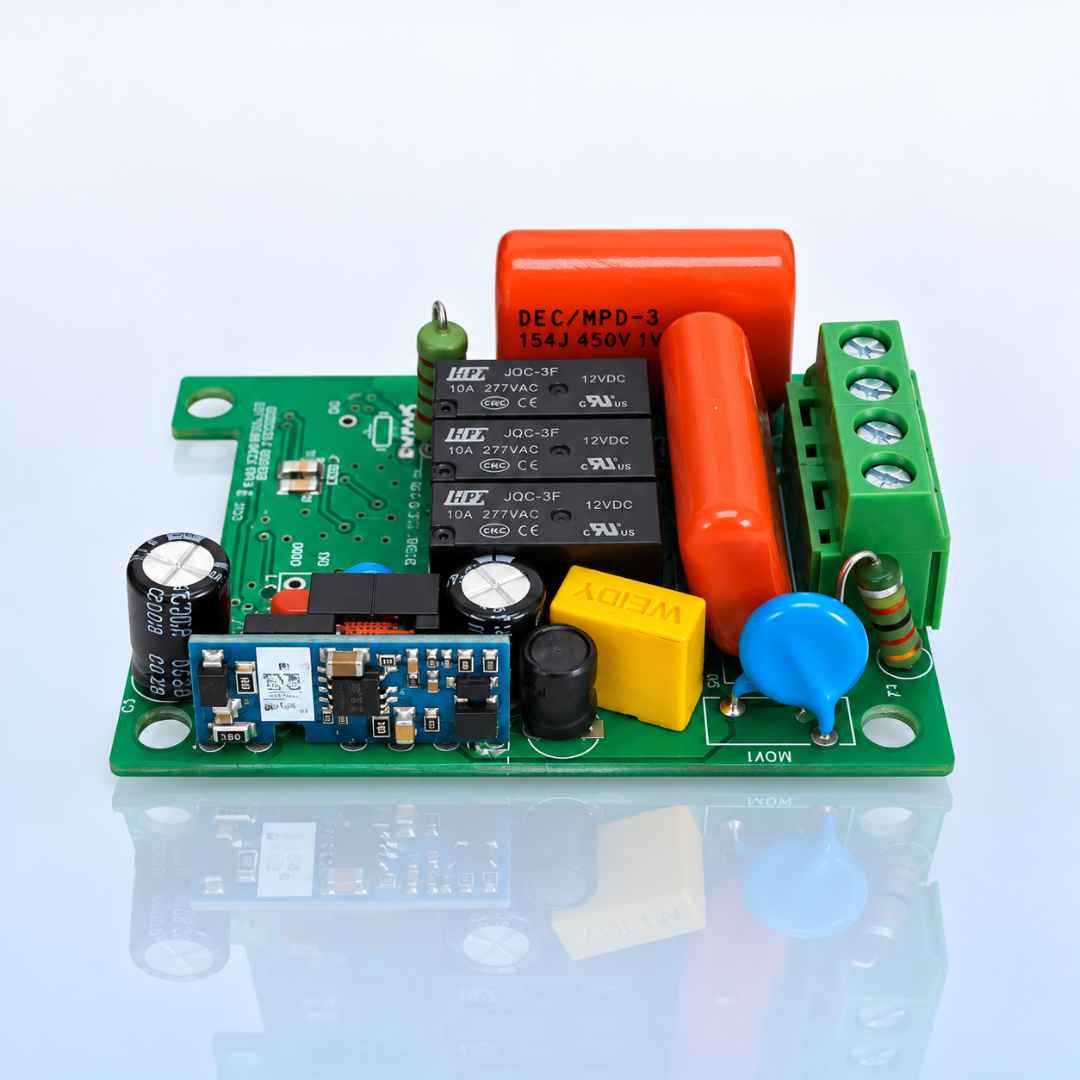 Fan PCB Fan PCB