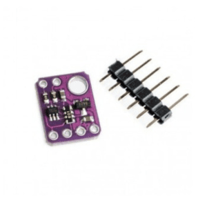 GY-530 VL53L0X Laser Distance Sensor Module | Time-of-Flight (ToF) Range Finder | I2C Interface
