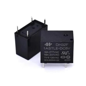 DH32F-1ASTE-DC5V Smart Home Relay (Original), 16A