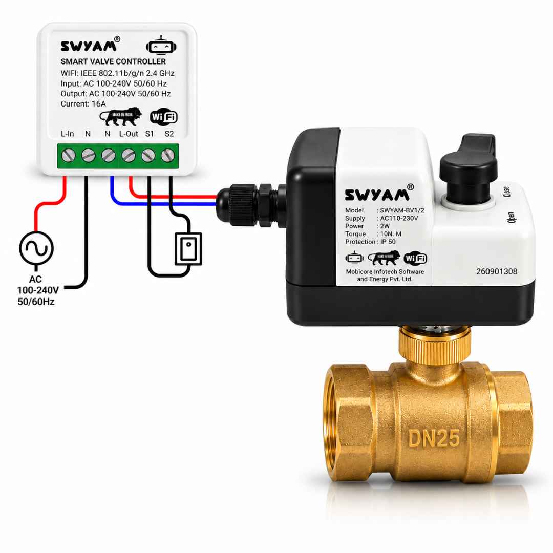 DN25 Brass Valve DN25 Brass Valve