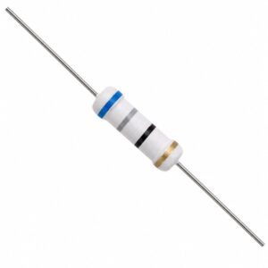 68 Ohm ±5% Fixed Resistor