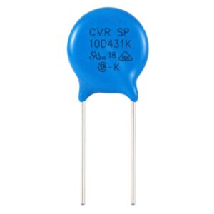 10D431K Metal Oxide Varistor MOV