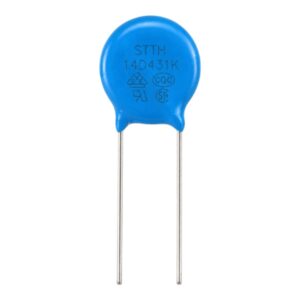 14D431K 430V Metal Oxide Varistor MOV