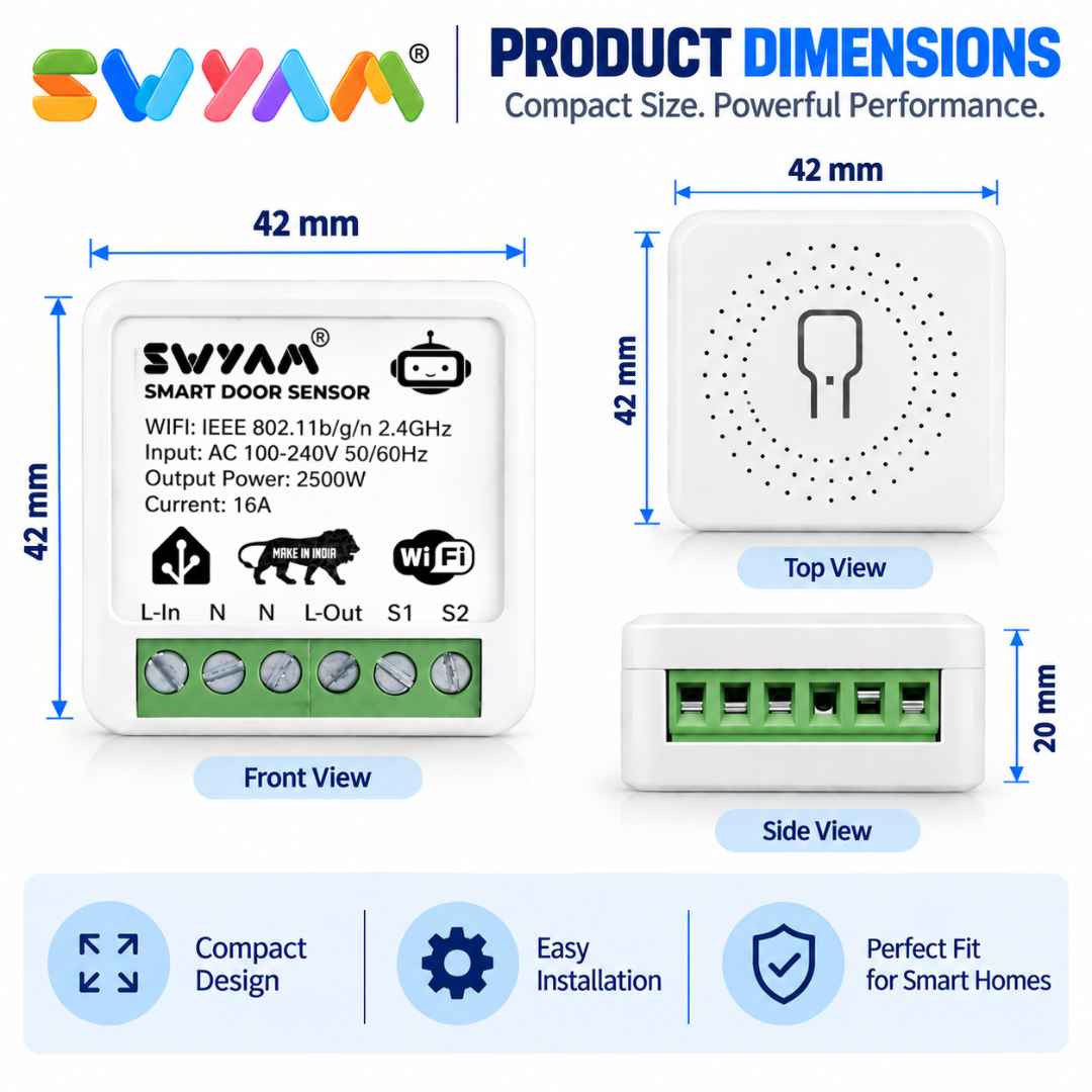 door Sensor Ac Home assitant diagram door Sensor Ac Home assitant diagram