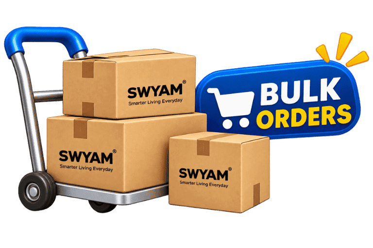 Bulk order boxes