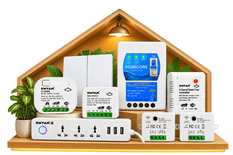 home technology